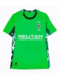 Borussia Monchengladbach Tim Kleindienst #11 Auswärtstrikot 2025-26 Kurzarm